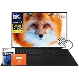 Compare LG Gram 17 (17Z90TL-H.AUB6U3) vs other laptops