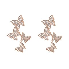 Earring Rose Gold