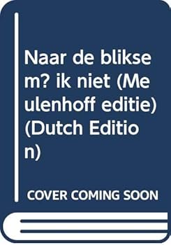Paperback Naar de bliksem? ik niet (Meulenhoff editie) (Dutch Edition) [Dutch] Book