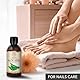 Aloe Vera Öl 250 ml - Aloe Barbadensis Leaf Extract - Basisöl - Rein & Natürlich - Trägeröl - Pflegeöl - Body Öl - für Hautpflege - Haare - Gesicht - Körperpflege