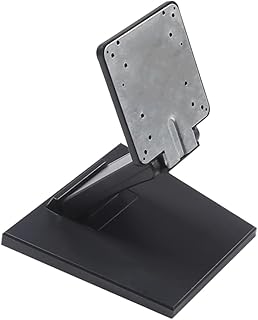 Homoyoyo Monitor Stand Heavy Duty Brackets Folding Bracket Computer Display Computer Monitor Mount for Desk LCD Monitor Stand Tall Monitor Stand 27 Inch LCD Computer Monitor Stand Screen