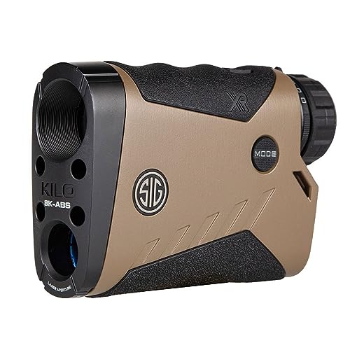 Sig Sauer KILO8K-ABS