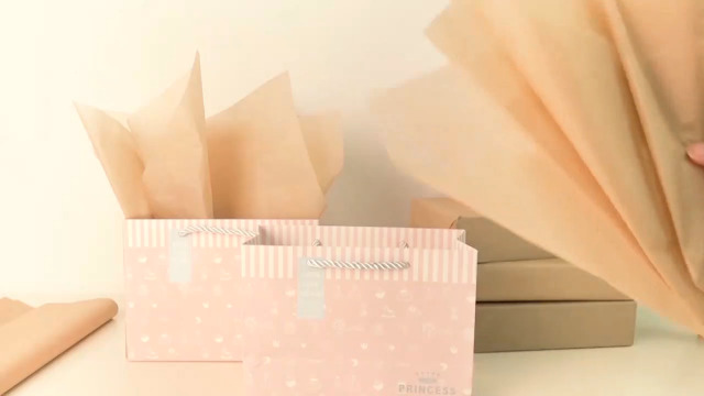 Bouiexye 60 fogli di carta velina marrone kraft, carta velina multicolore sfusa, carta da regalo per fai da te, arte, fiori, compleanno, baby shower, festa, festival