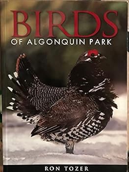 Birds of Algonquin Provincial Park