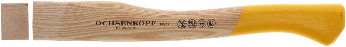 GEDORE OX E-78 E-0360 Spare Handle, ash, 360 mm