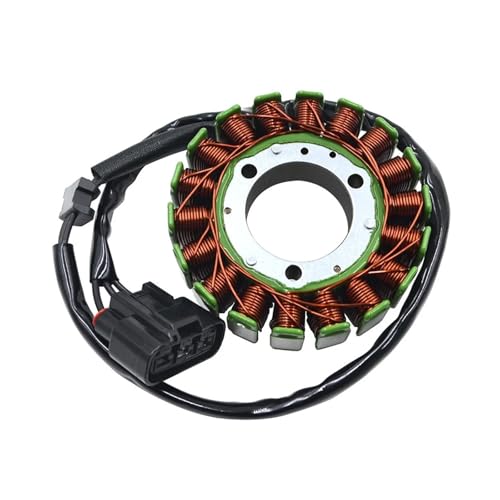 Bobina del estator para CF650: recupera la potencia de tu moto