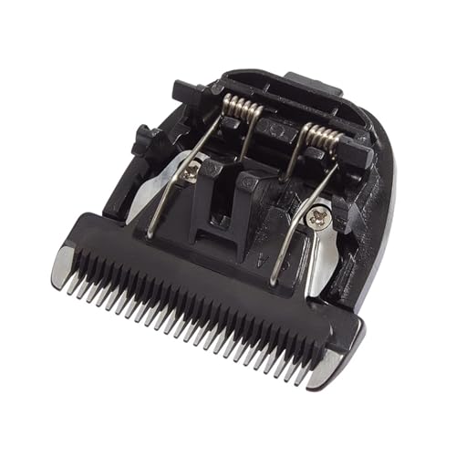 Cabezal de peluquería ABUB para solucionar tirones en Panasonic ER1611