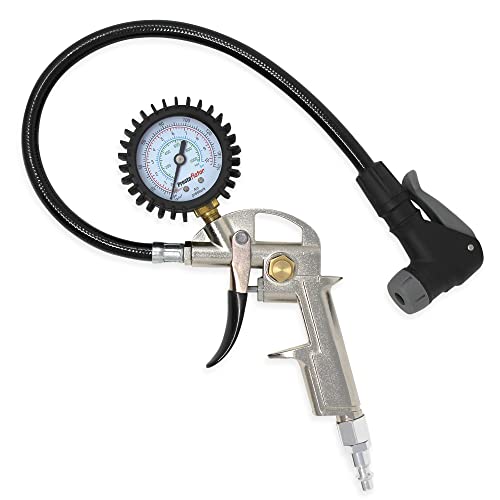 Presta Valve Pump The 15 best products compared Your Motor Guide