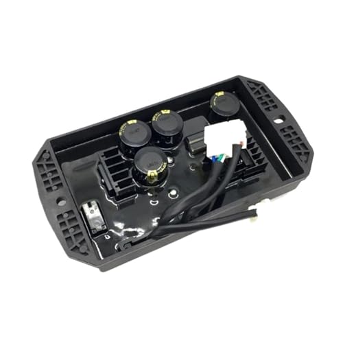 Régulateur de tension monophasé TT91-1 AVR pour générateur 8kW 15kW 2V78 2V77