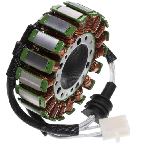 Bobine stator résout panne allumage YZF-R1 1998-2001 alternative