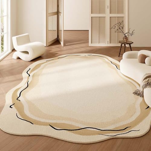 [DLAWF] �O�~ �V���M�[���O 80*120cm ����~�ߕt�� �h�_�j �f�U�C��03 �R�� �h�L ���� �ӂ�ӂ� �ې�OK �I�[���V�[�Y�� �h���J�[�y�b�g ���O ���O�}�b�g �~�p���O �ϋv�� ���g�[�Ή� ���r���O �Q���p 1�� 1.2�� �s�K���Ȍ`��