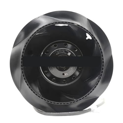 Ventilateur de refroidissement R2E250-AV65-17 extracteur air - 4