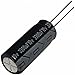 Produktbild AERZETIX - C13128-10 x Chemischen - Elektrolytkondensatoren - 3300µF ± 20% 10V THT 105°C 2000h Ø10x25mm - Radial
