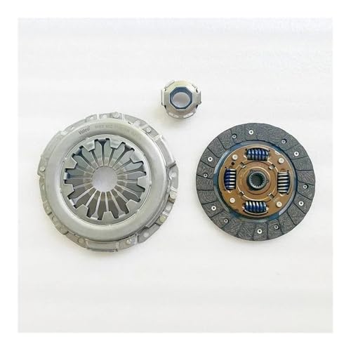 Kit d'embrayage Xinyang 1100cc anti-patinage pour buggy, dune et kart Trooper