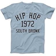 PREMIUM COTTON: A standard/loose fit, preshrunk, men's short sleeved, crew neck t-shirt made from the finest 100% cotton - ensuring a comfortable fit. FANTASTIC QUALITY PRINT: We use the latest printing methods to ensure the printed design is as dura...