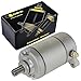 Caltric Starter Fits Polaris Sportsman 500 All 1996-2011
