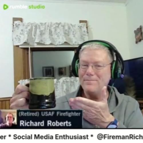 Monday Morning Coffee 09.29.2025 Audio POD 🎙️🔊