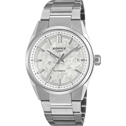 Montre Casio Automatique Analogique pour Hommes Edifice