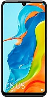 Huawei P30 Lite 128GB Hybrid Dual Sim Unlocked GSM Phone w/ Triple