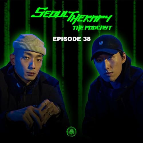 Ep. #38 | Silkybois' well awaited comeback Podcast Por  arte de portada