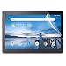 Produktbild Lobwerk 2X Antireflexfolie für Lenovo Tab P10 TB-X705F 10.1 Zoll Displayschutz Entspiegelung Folie Anti-Fingerprint