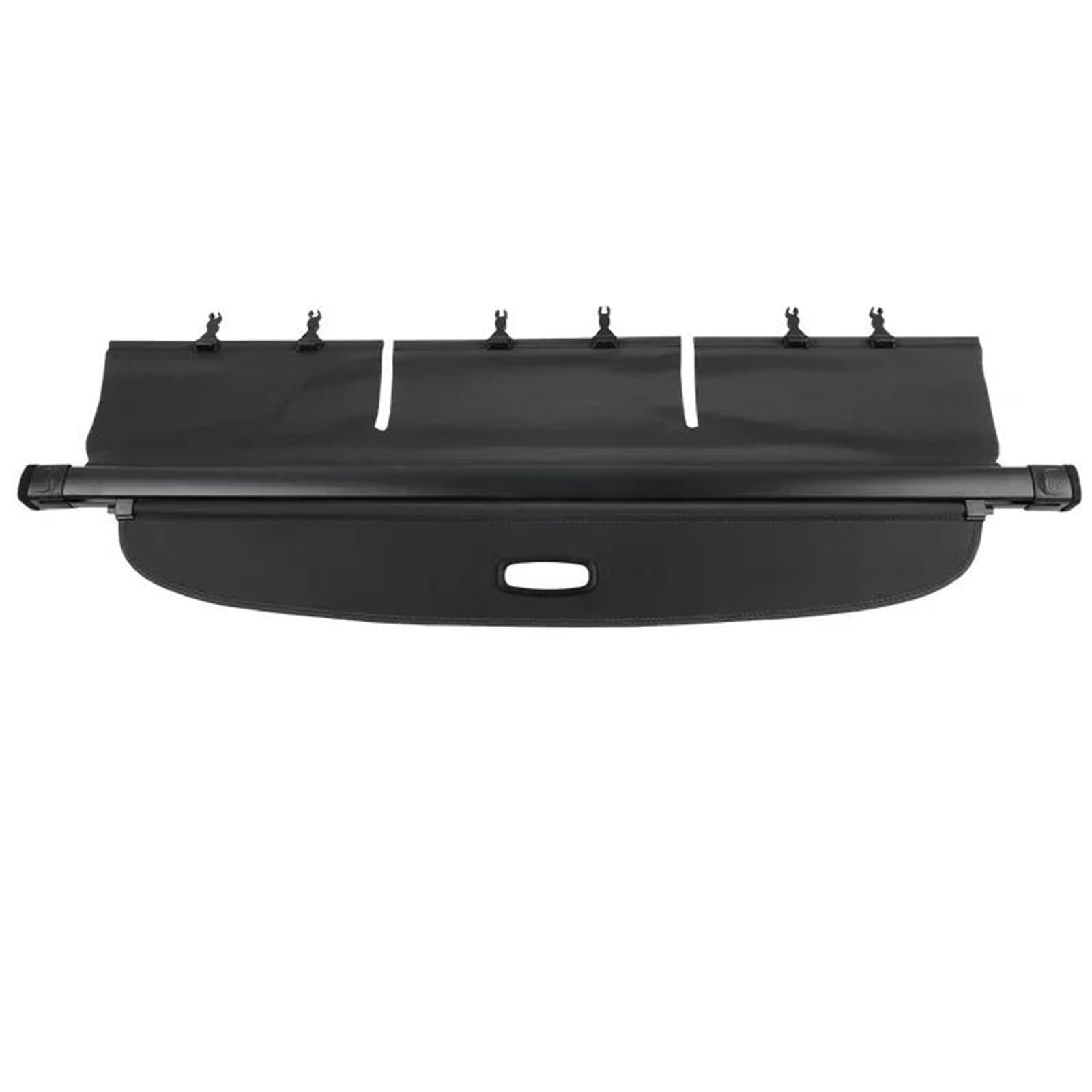 Rideau de coffre Toyota Verso 2011-2016 bouclier chargement robuste