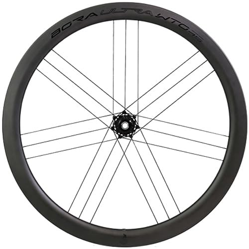 Freehub veloce e coinvolgente: il mozzo libero a cricchetto a 36 denti di grandi dimensioni offre un rapido innesto e durata, accogliendo corpi ruota libera N3W, XDR e HG