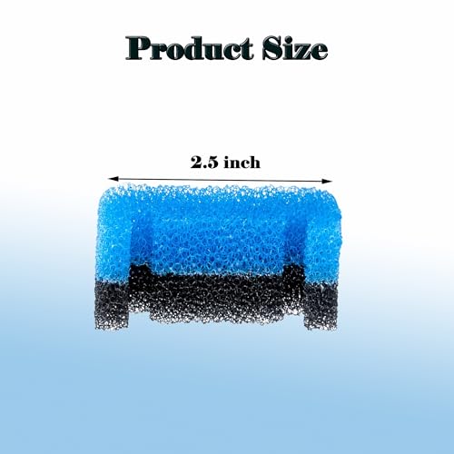 Filtros de repuesto para fuente de agua de gato 8.4oz miniatura 4