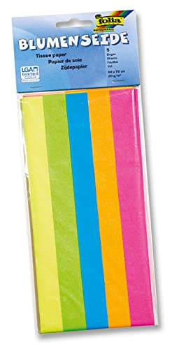 Folia 91099 Foglio d'arte 5fogli carta da disegno