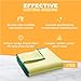 E-Cloth High Performance Dusting Cloth, Reusable Premium Microfiber Cloth for Dusting, 100 Wash Guarantee, 1 Pack