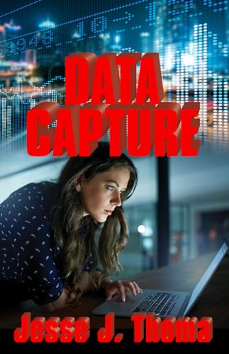 Data Capture view 2