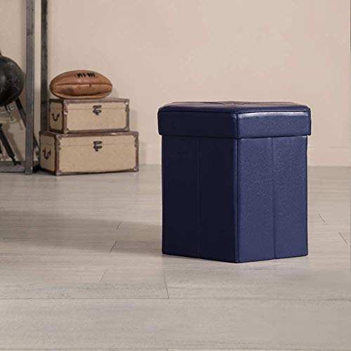 Banc à chaussures hexagonal pour une entrée ordonnée et chic