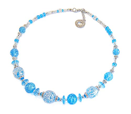 VENEZIA CLASSICA - Collier pour femme ras du cou Cover