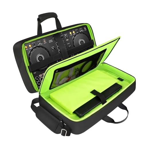 Can you pack a ps4 controller in checked luggage Specialized Case for DJ Controllers