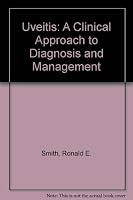 Uveitis (Handbooks in ophthalmology) 0683077694 Book Cover