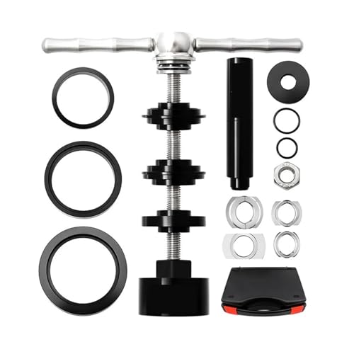 �x�A�����O�v�[���[ ���]�ԃc�[���L�b�g �{�g���u���P�b�g�̎��t���Ǝ��O�� ���]�ԃx�A�����O�����[�o�[ BB86/BB30/BB91/BB92/PF30�p(Version 2 with box)