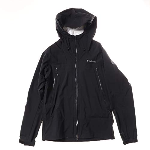 ワバシュジャケット PM5647 S ブラック