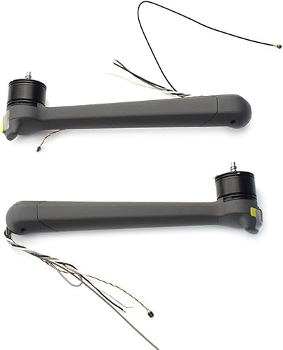 Miniatura 10 de para Mavic 3 Brazo con motor delantero trasero izquierdo derecho Brazos de motor Repacement para DJI Mavic 3 Drone Reparación Piezas de repuesto
