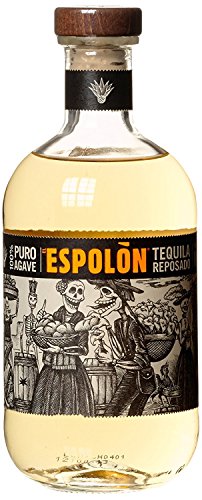 Espolòn Tequila Reposado