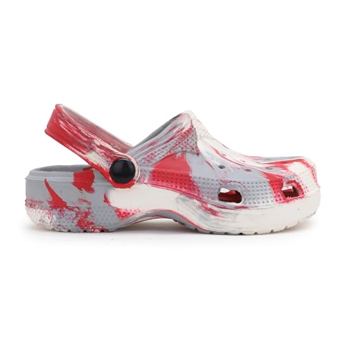 Image of Hygear Unisex-Child Thunderx Clog