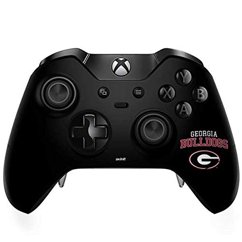 Skinit �f�J�[�� �Q�[�~���O�X�L�� Xbox One Elite Controller�Ή� - �W���[�W�A��w�u���h�b�O�X�̌������C�Z���X�f�U�C��