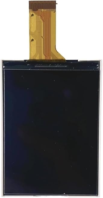LCD Display Screen ,compatible For Nikon, Coolpix S3100 S2600 S2700 S2800 S2900 S3500 S3600 S3200 S3300 S3700 A100 Repair Part Camera Panel