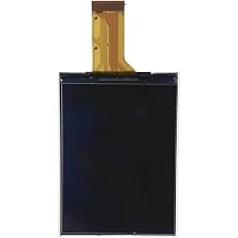 LCD Display Screen ,compatible For Nikon, Coolpix S3100 S2600 S2700 S2800 S2900 S3500 S3600 S3200 S3300 S3700 A100 Repair Part Camera Panel
