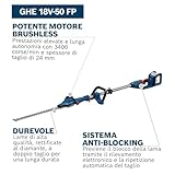Bosch Professional B0GMQGMTSX lato 3