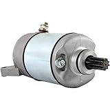 Starter-Motor passend für Yamaha XVS 650 Drag Star Bj. 2004 - 2007