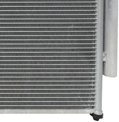 Condenser For 18-20 International Harvester Fits HX515 12.4L Free Shipping