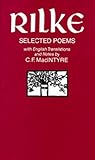 Selected Poems of Rilke