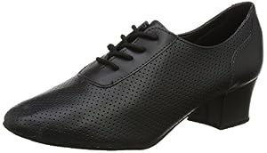 So Danca So Danca Damen Bl54 Tanzschuhe-Standard & Latein So Danca So Danca Damen Bl54 Tanzschuhe-Standard & Latein