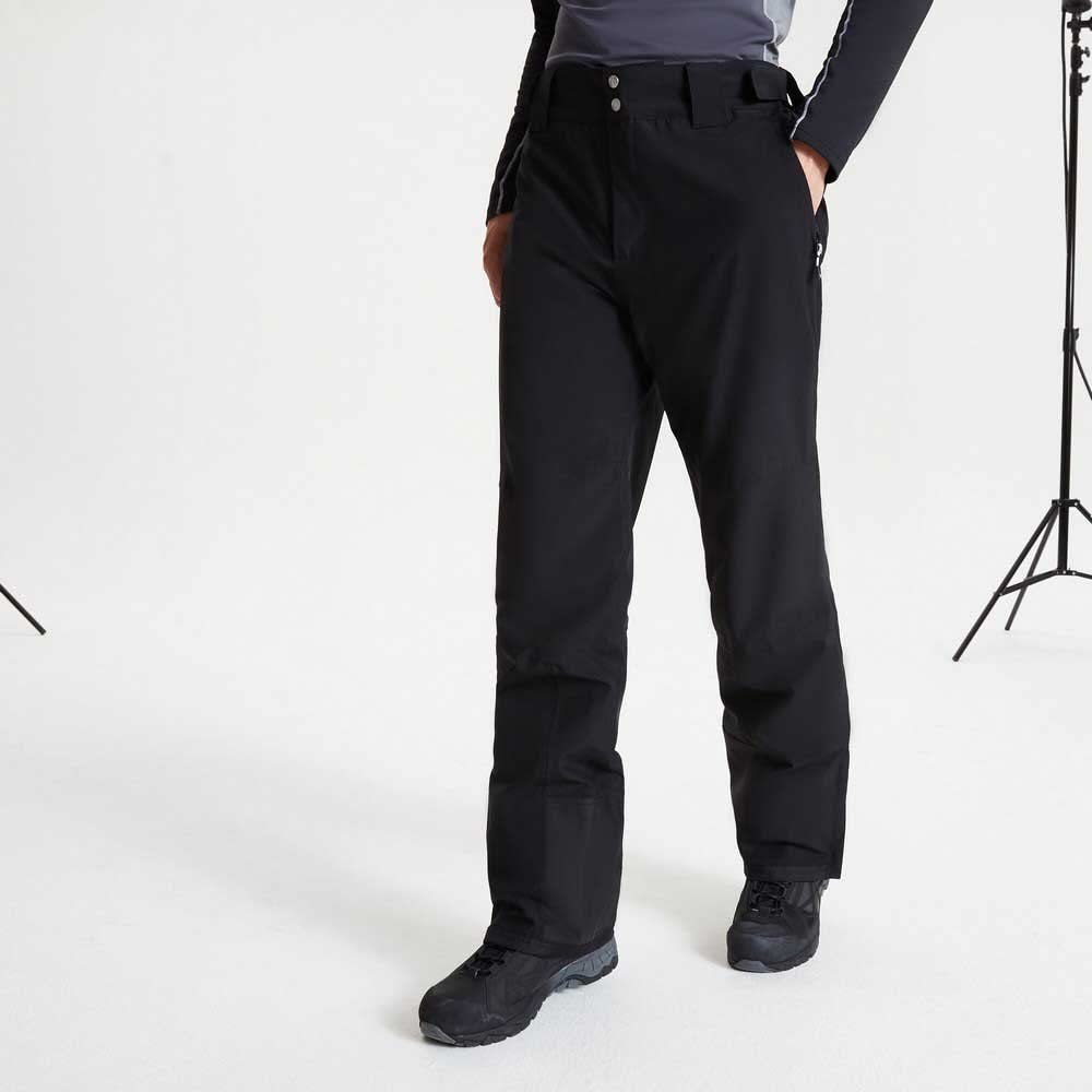 Dare2b Achieve II Pant - Pants Mężczyźni