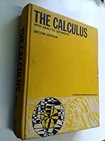 The Calculus with Analytic Geometry 5th edition 0060439483 Book Cover